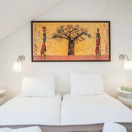 Liberdade Apartment