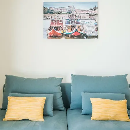 Appartement Liberdade *