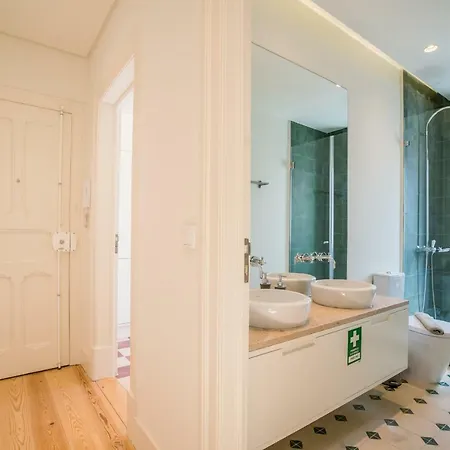 Liberdade * Lissabon