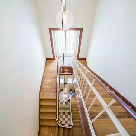 Liberdade Apartment Lisbon