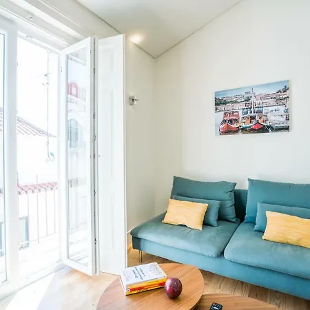 Liberdade Apartment *