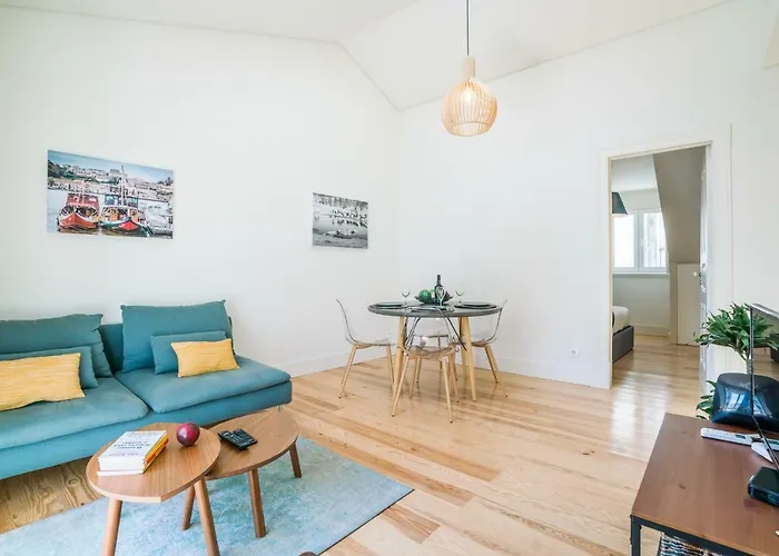 Liberdade Apartament