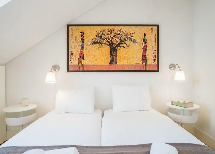 Liberdade Apartment