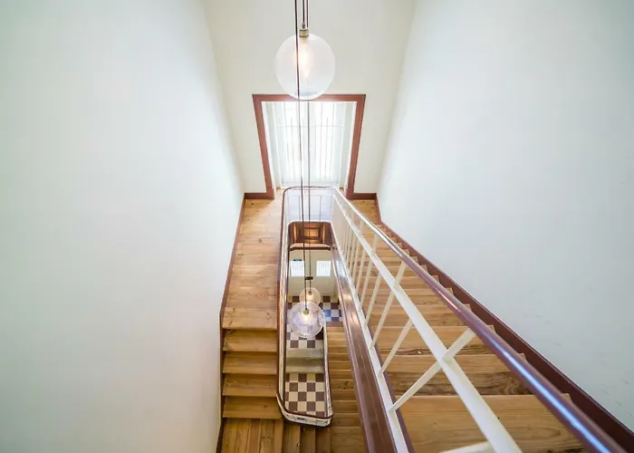 Liberdade Apartment Lissabon